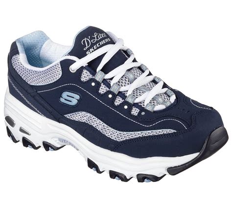 Skechers Skechers D`Lites Life Saver Sneaker | Running Shoes