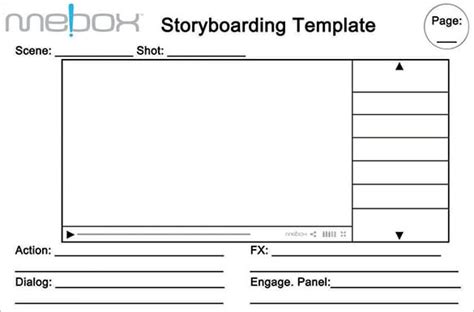 Download Sample Website Storyboard Template - socposts