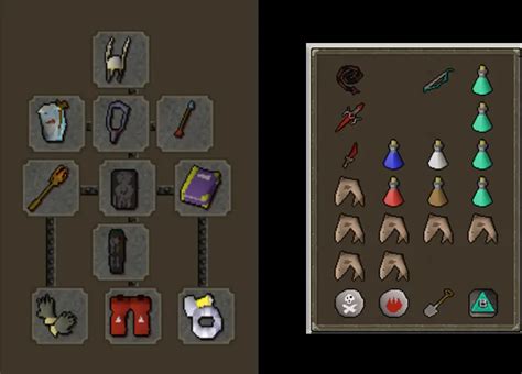 OSRS Barrows Guide & Gear Setups - Best OSRS Guides