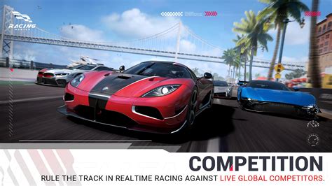 Racing Master APK for Android Download