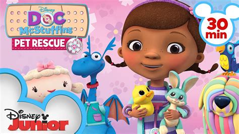 Disney Junior: Doc McStuffins: Training Army Al EBook By Disney Books ...