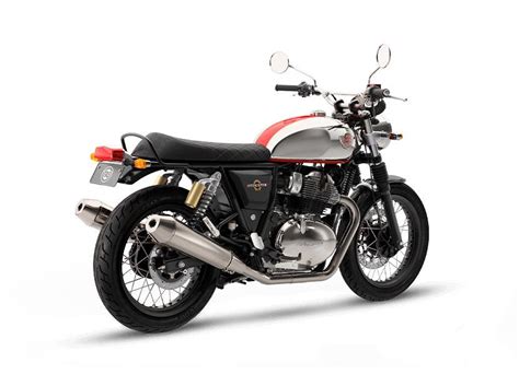 Royal Enfield Interceptor 650