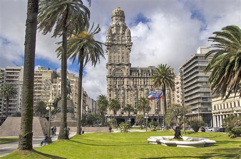 15 Top Tourist Attractions & Things to Do in Uruguay | PlanetWare