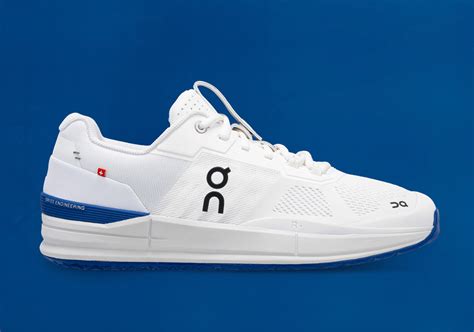 Roger Federer On ROGER Pro Tennis Shoe Release | SneakerNews.com