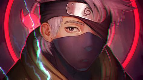 1920x1080 Kakashi Hatake Naruto Laptop Full HD 1080P ,HD 4k Wallpapers ...