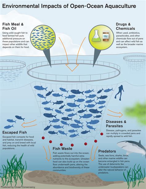 Aquaculture - AP Environment: Chapter 11