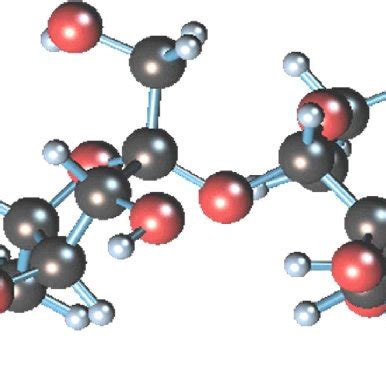 Structure of zymase enzyme. | Download Scientific Diagram