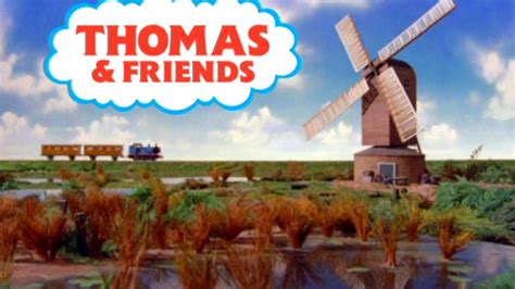 Opening Theme Song (Season 1) - Thomas & Friends (Classic Series) - YouTube