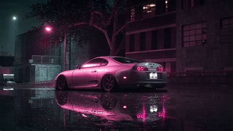 523 Wallpaper Hd Pc Supra Images - MyWeb