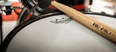 The Most Versatile Snare Drum Heads - Drum Intel