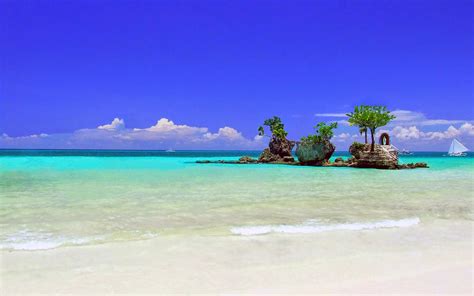 The Matrix of World Travel: Boracay Island, Philippines- the Most ...