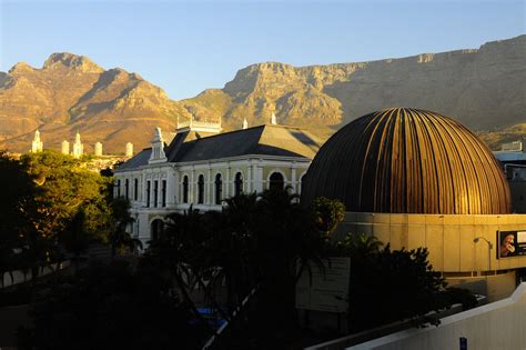 South African Jewish Museum | City Sightseeing Cape Town