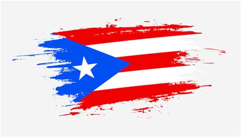 Puerto Rico Flag Art Images – Browse 650 Stock Photos, Vectors, and ...