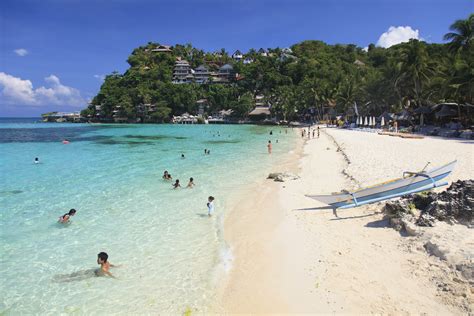 Boracay Wallpaper