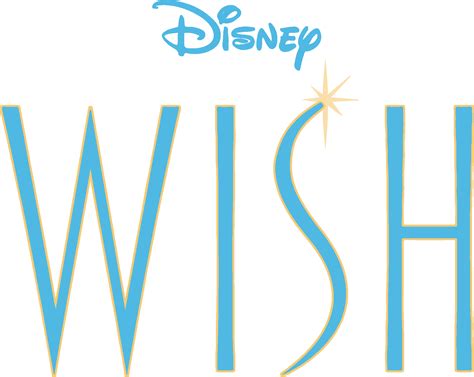 0 Result Images of Disney Wish Logo Png - PNG Image Collection