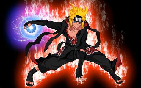 Best Naruto Wallpapers 4k