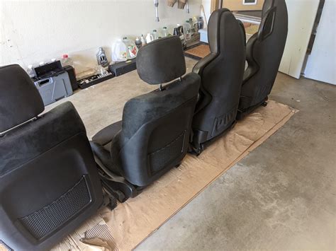 BMW E46 ZHP Interior Upgrade - Birch Anthracite Trim next? : r/e46