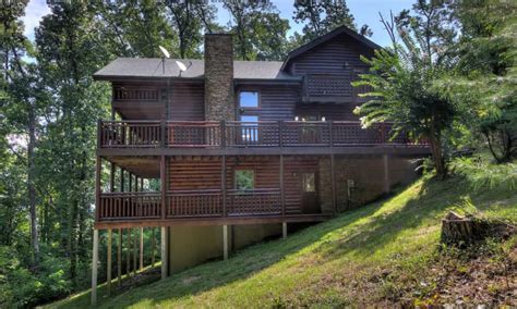 12 Cozy Pet-Friendly Cabins in Pigeon Forge, TN - Doggy Check In