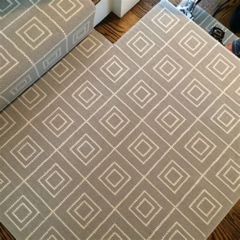 Patterned Carpet: The DOs & DONTs - The Carpet Workroom