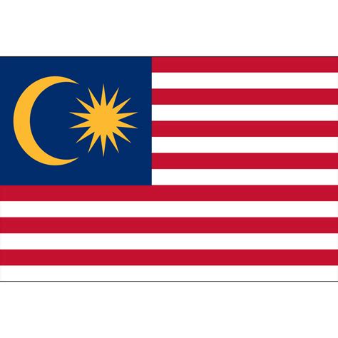 Malaysia (UN) | Flag and Banner Indianapolis