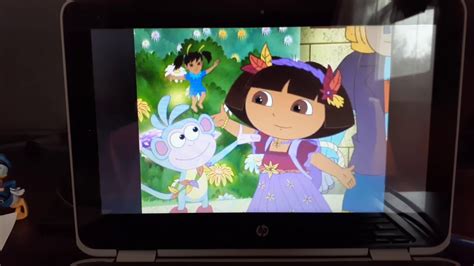 Dora Saves King Unicornio We Did It Song - YouTube