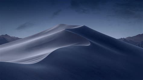 Mac Os Mojave Dark Wallpaper 4K : Mac os wallpaper macbook pro ...