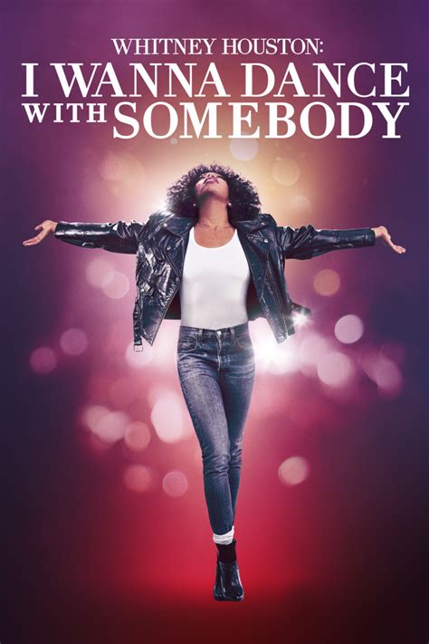 Whitney Houston: I Wanna Dance With Somebody | Sony Pictures United Kingdom