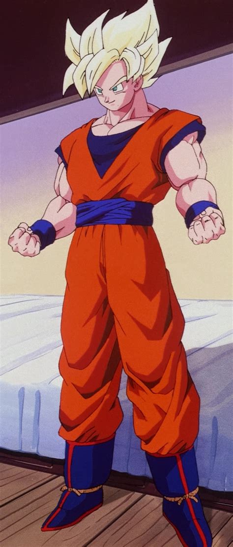 Discuss Everything About Dragon Ball Wiki | Fandom