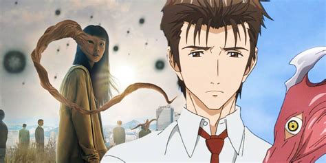 What Is Parasyte: The Grey? Netflix’s New Live-Action Manga Adaptation ...