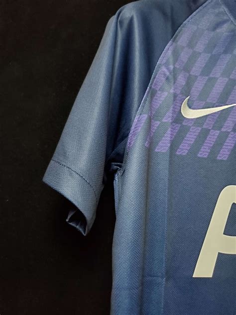 The Retro Kit | Tottenham Hotspur 2019/2020 Away Kit