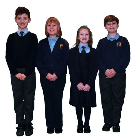 Uniform - Allanson Street Primary School