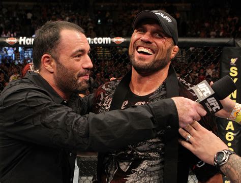 How MMA shaped the remarkable rise of Joe Rogan — RT Sport News