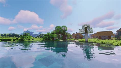 How to download and use the Sildurs Vibrant Shaders for Minecraft