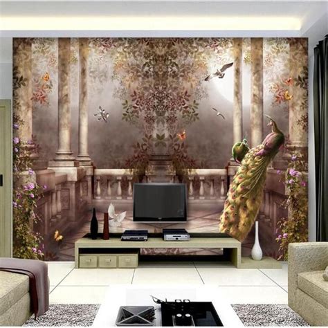 This Wallpaper is the perfect centerpiece to liven up any home. These ...