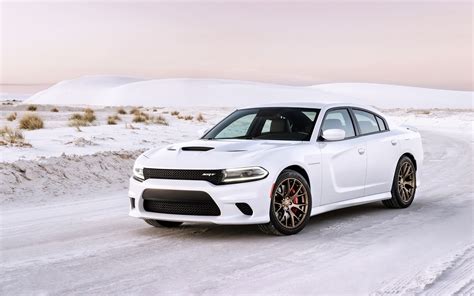 2015 dodge srt charger hellcat