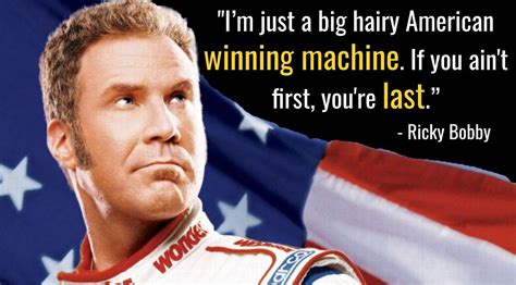 Hilarious Talladega Nights Quotes That Never Get Old