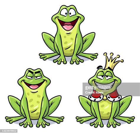 Evil Frog Cartoon Photos and Premium High Res Pictures - Getty Images