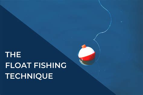 How to float fish for beginners