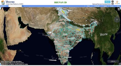 Top 20 Free Satellite Imagery Sources: Update For 2021 (2023)