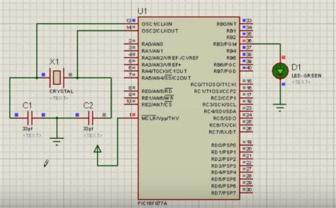 What Is A Vector Table In Microcontroller Programming