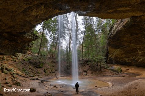 Hiking Trails In Ohio With Waterfalls - Ultimate Hiking Adventure