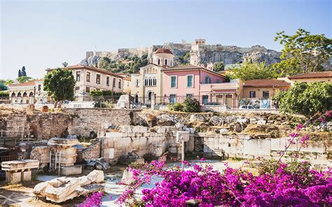 9 Things to Do in Athens in the Summer - Greece Is