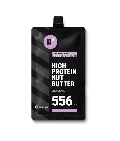 Resilient Nutrition High Protein Nut Butter – Nordiclife