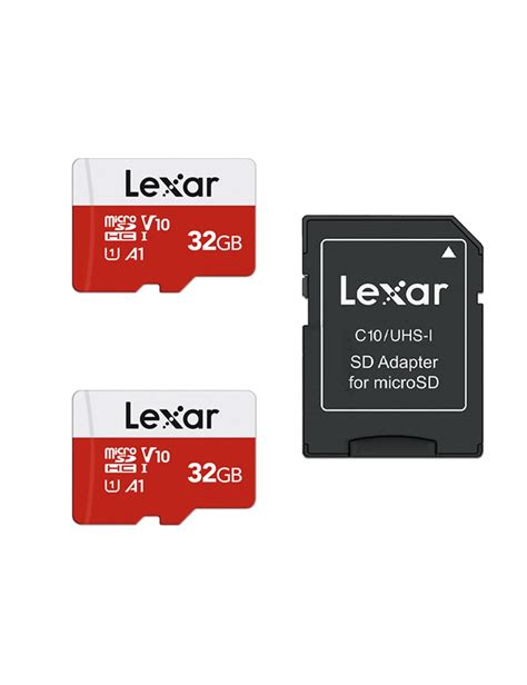 2 microSDXC card hesabketab.org