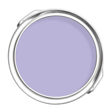 Sweet Lavender Matt Emulsion Paint | Lavender paint colors, Lavender ...