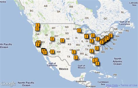 IKEA Store Locator - IKEA Locations Near You | MapMuse