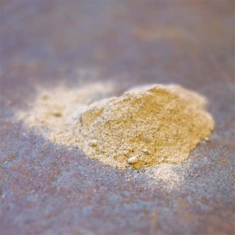 Comfrey Root - Powder | The Shanti Shop