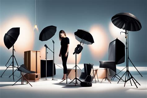 8 Creative Lighting Setups for Portrait Photography