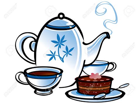 Tea Clipart - ClipArt Best