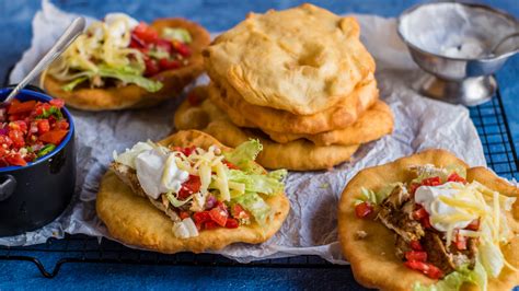 American Indian Fry Bread Recipe - Food.com